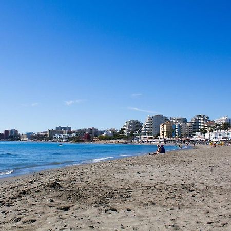 Benal Beach Cozy Apartment With A Water Park. Benalmadena Exterior photo