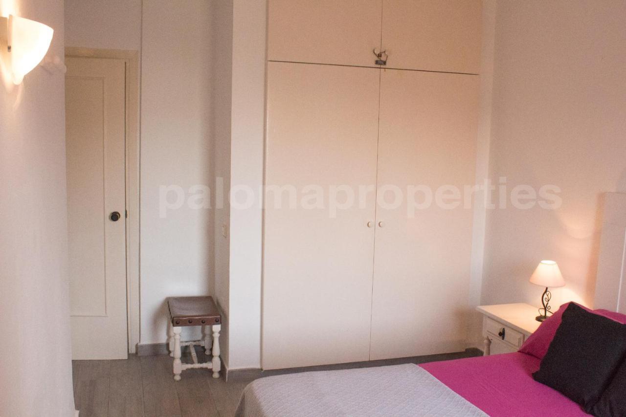 Benal Beach Cozy Apartment With A Water Park. Benalmadena Exterior photo